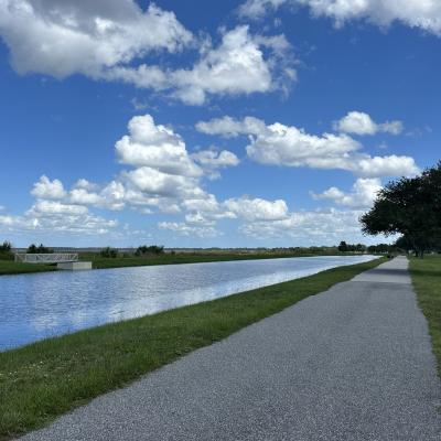 Explore Kissimmee's Wild Side: 2-Hour Self-Guided Electric Mountain Bike Adventure